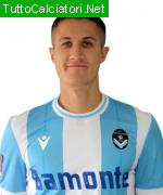 BALLABIO MARCO