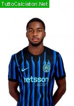 MAYE YVAN EZEKIEL KOUADIO