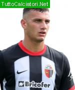 MILANESE TOMMASO PANTALEO