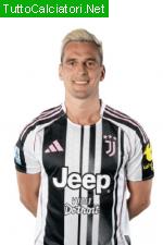 MILIK ARKADIUSZ KRYSTIAN