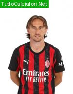 MODRIC LUKA