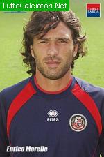 MORELLO ENRICO