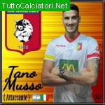 MUSSO NICOLAS ALEJANDRO