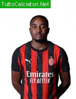 NKUNKU CHRISTOPHER ALAN