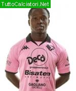 ODJER MOSES