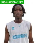 OLONISAKIN TAIWO HAMID