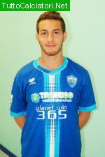 PAGLIARINI FRANCESCO