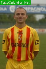 PALLANTE AMEDEO