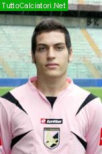 PALMITERI GIANLUCA
