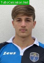 PASTORE ALESSANDRO