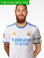 RAMOS SERGIO GARCIA