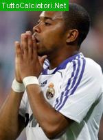 ROBINHO ROBSON DE SOUZA SANTOS