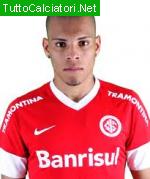 ROQUE JUNIOR MAURIDES