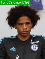 SANE' LEROY