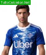 SERGI ROBERTO CARNICER