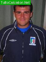 SALVI MAURIZIO