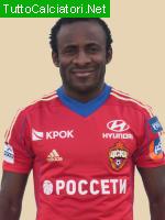 DOUMBIA SEYDOU
