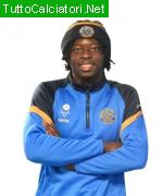 OJINNAKA TEMPLE UCHENNA