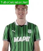 KRISTIAN THORSTVEDT