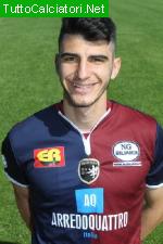 TISSONE ALESSIO