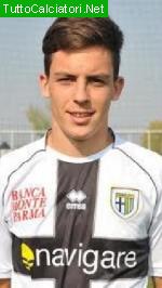 TRAMONTANO GABRIELE