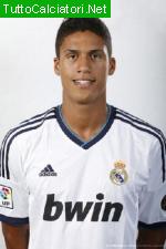VARANE RAPHAEL