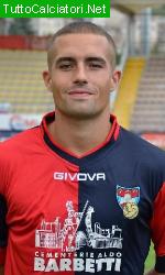 VETTRAINO DIEGO VINCENZO