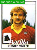 VOELLER RUDOLF