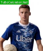 VAN DER BREMPT IGNACE