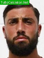 VECCHIONE PIERFRANCESCO