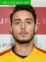 MAIOLO ANDREA