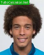 WITSEL ALEX TOMAS
