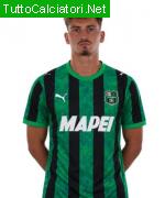 ESPOSITO SEBASTIANO