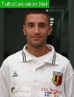 MERCURI ANTONIO