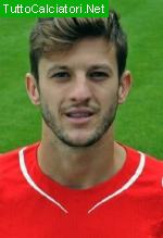 LALLANA ADAM