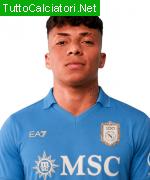 ALISSON DE ALMEIDA SANTOS