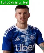 MORENO PEREZ ALBERTO