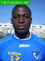 DOUMBIA ALMAMY