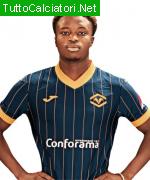 CISSE' ALPHADJO