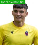 BAGNOLINI NICOLA