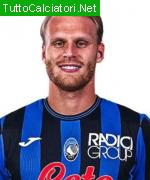BAKKER MITCHEL