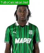 BAKOLA DARRYL