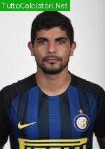 BANEGA EVER MAXIMILIANO DAVID