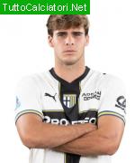 CREMASCHI BENJAMIN