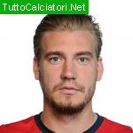 BENDTNER NICKLAS