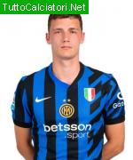 PAVARD BENJAMIN