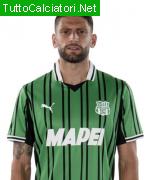 BERARDI DOMENICO