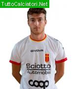 BERTO GABRIELE