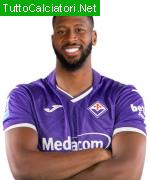 BETO NORBERTO BERCIQUE GOMES