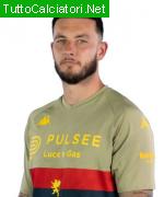 BIJLOW JUSTIN